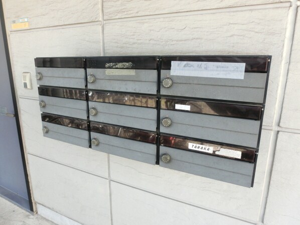 casa de rosaの物件内観写真